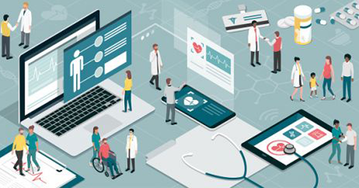 Hospital Management System