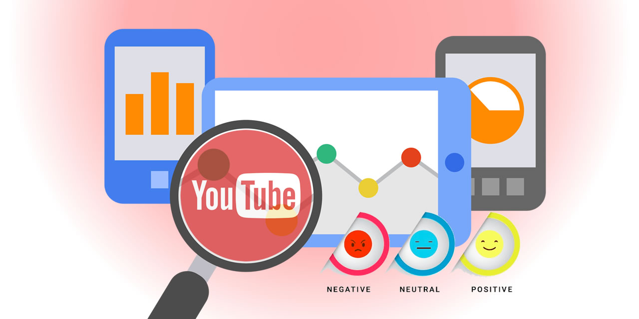 YouTube Sentiment Analysis